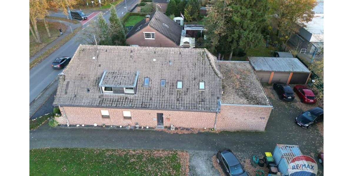 Mehrfamilienhaus, Wohnhaus Bedburg-Hau Schneppenbaum - 5 Zimmer, 180 m&sup2;, 348.000&euro; | Angebot:25672775