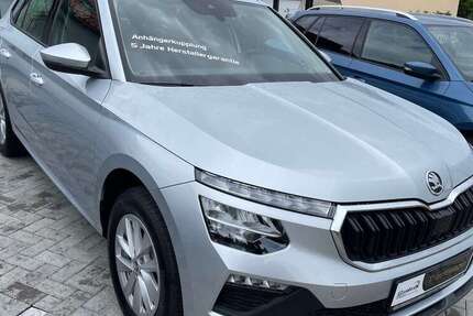 Skoda Kamiq 1.200 km 25.900 € Bannewitz 01728