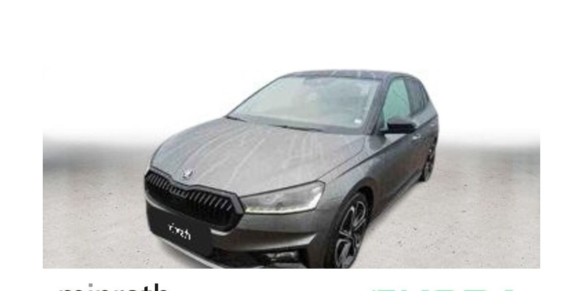 Skoda Fabia 82.499 km 19.880 &euro; Moers 47441
