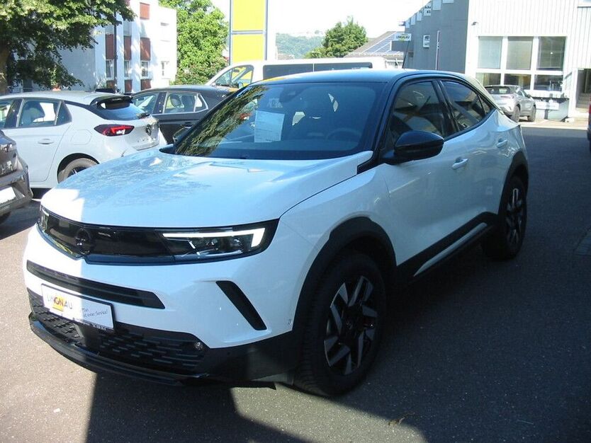 Mokka