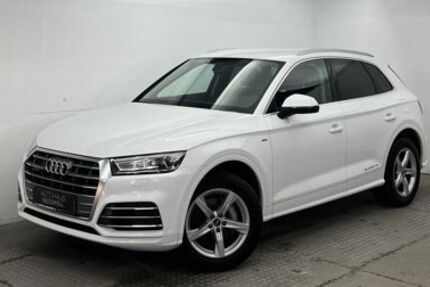 Audi Q5 49.750 km 28.780 &euro; Berlin 12351