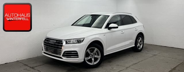 Audi Q5 49.750 km 28.780 &euro; Berlin 12351