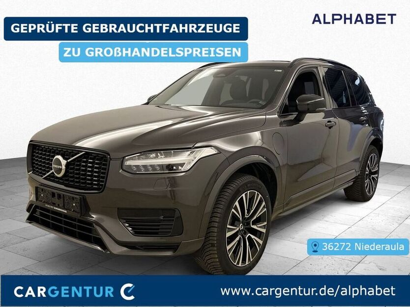 XC90