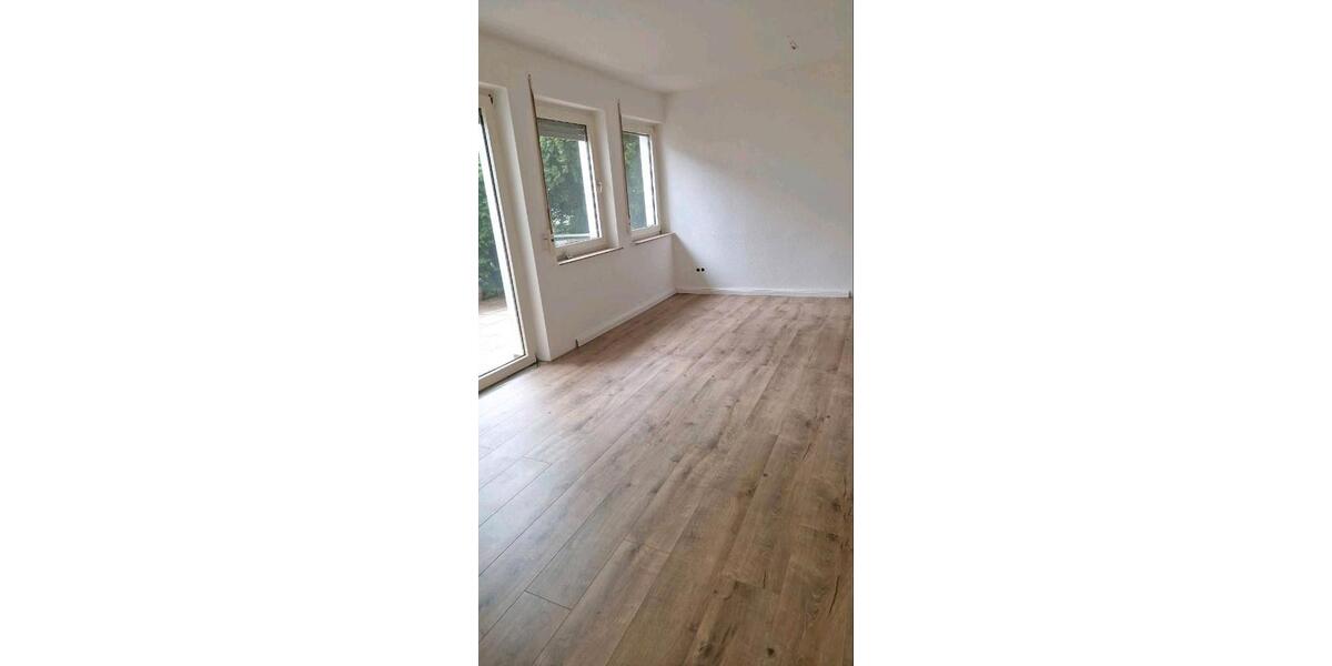 Erdgeschoßwohnung Bad Lippspringe - 2 Zimmer, 60 m&sup2;, 645&euro; | Angebot:26399836