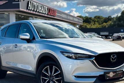 Mazda CX-5 105.000 km 18.990 &euro; Schorfheide 16244