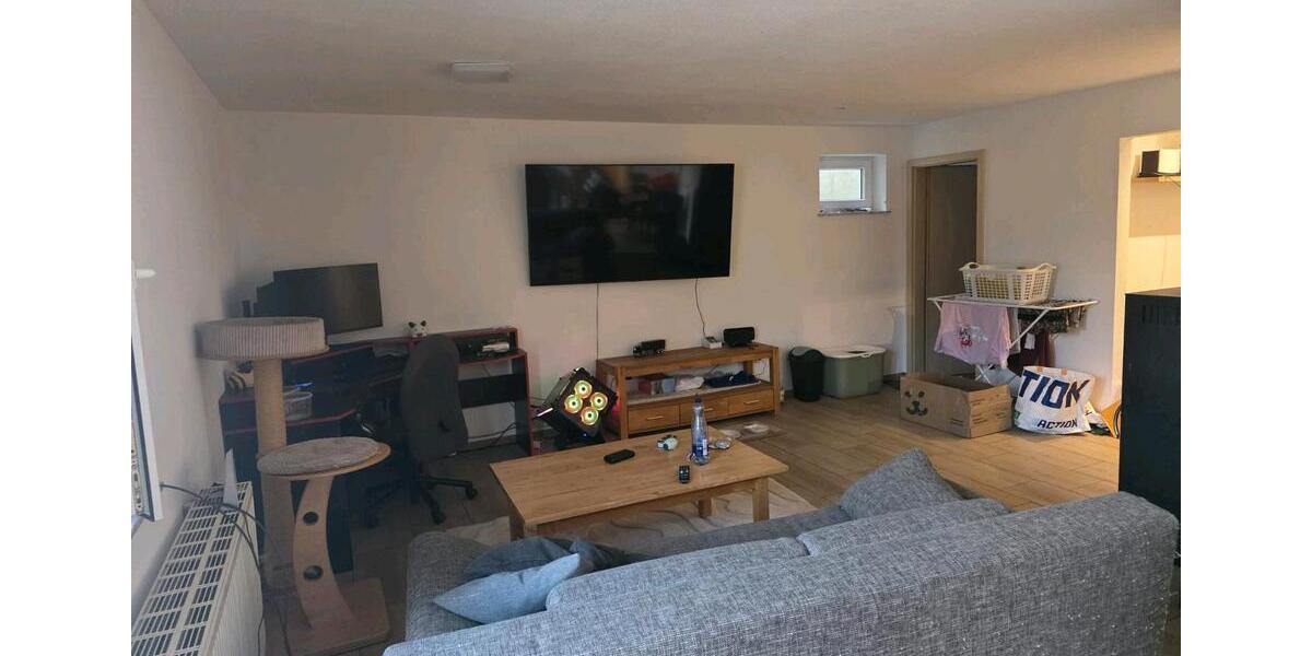 Etagenwohnung Meßkirch - 2 Zimmer, 45 m&sup2;, 800&euro; | Angebot:24875405