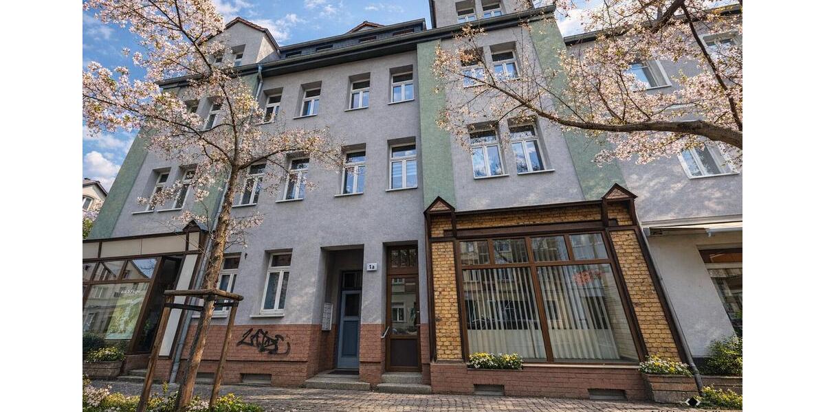 Gewerbeobjekt Wurzen - 559&euro; | Angebot:26683980