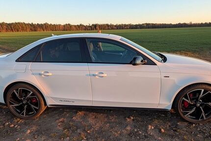 Audi A4 67.100 km 16.840 &euro; Munster 29633