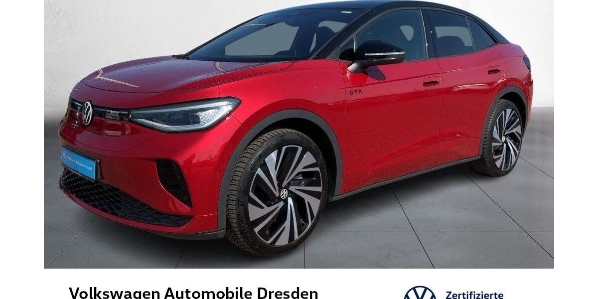 VW ID.5 71.097 km 32.590 &euro; Dresden 01169