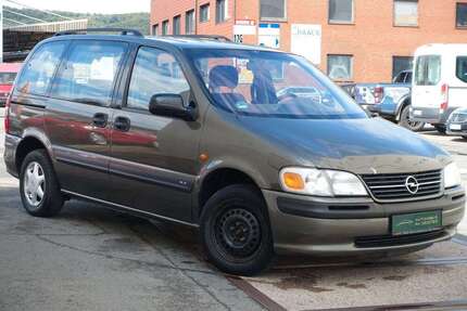 Opel Sintra