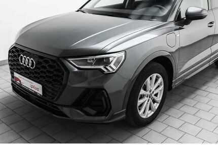 Audi Q3 24.855 km 32.930 &euro; Holzminden 37603