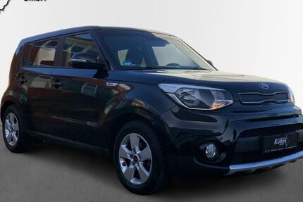 Kia Soul 58.335 km 12.989 &euro; Waren (Müritz) 17192