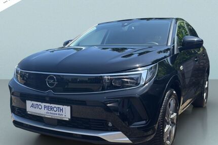 Opel Grandland (X) 17.500 km 24.850 &euro; Grünstadt 67269