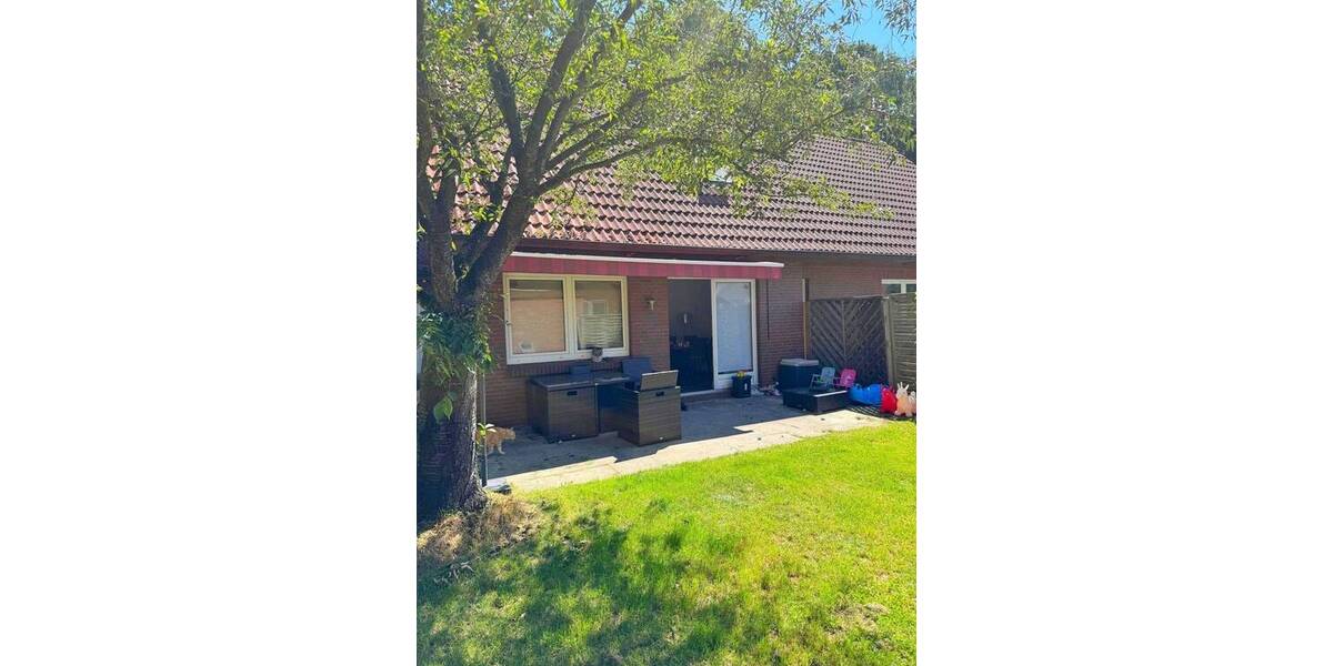 Mehrfamilienhaus, Wohnhaus Großenkneten - 6 Zimmer, 170 m&sup2;, 349.000&euro; | Angebot:23956602