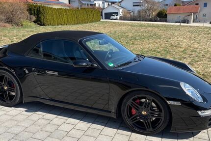 Porsche 997 98.675 km 53.900 &euro; Röhrnbach 94133