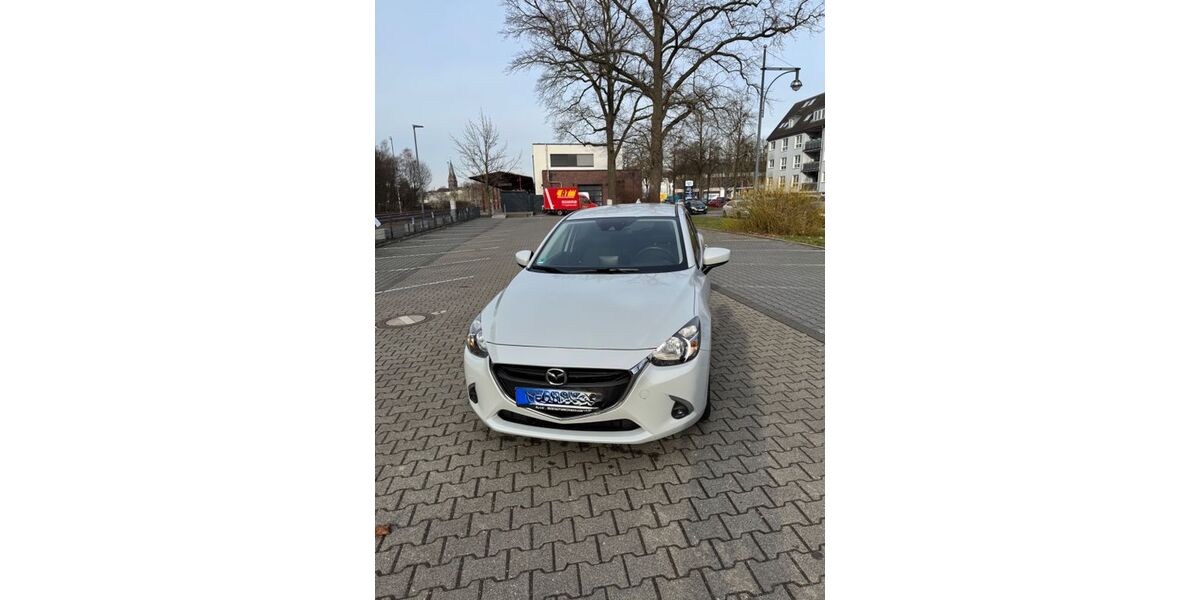 Mazda 2 96.850 km 9.999 &euro; Köln 50939