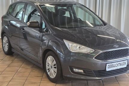 Ford C-Max 56.239 km 8.490 &euro; Altenberge 48341