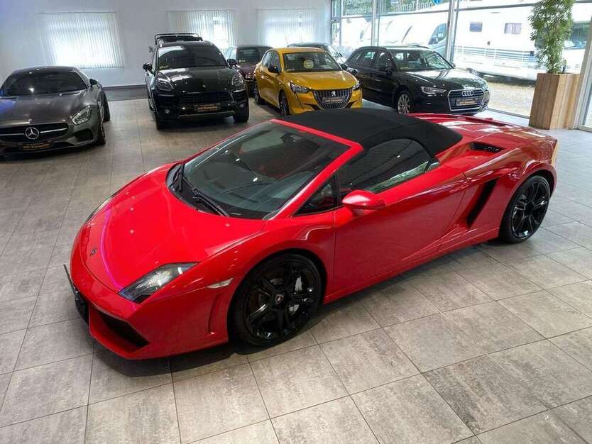 Gallardo