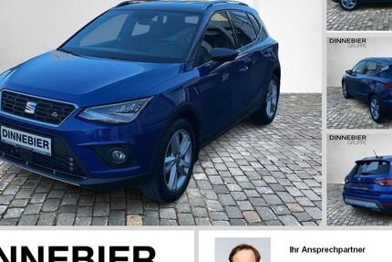 Seat Arona 25.091 km 11.850 &euro; Leipzig 04158