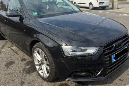 Audi A4 162.000 km 8.699 &euro; Kitzingen 97318
