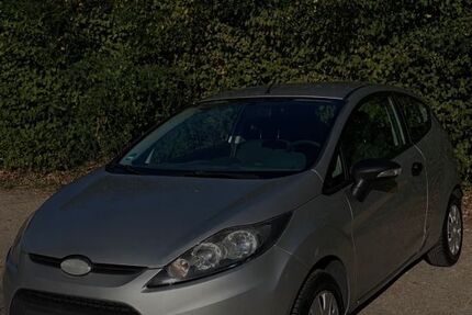 Ford Fiesta 229.613 km 1.800 &euro; Darmstadt 64295