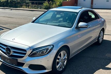 Mercedes-Benz C 250 68.000 km 21.990 &euro; Süßen 73079