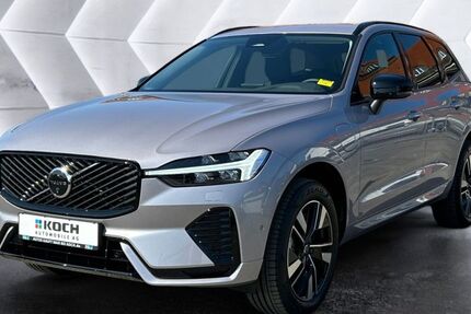 Volvo XC60 1.115 km 59.990 &euro; Berlin 13051