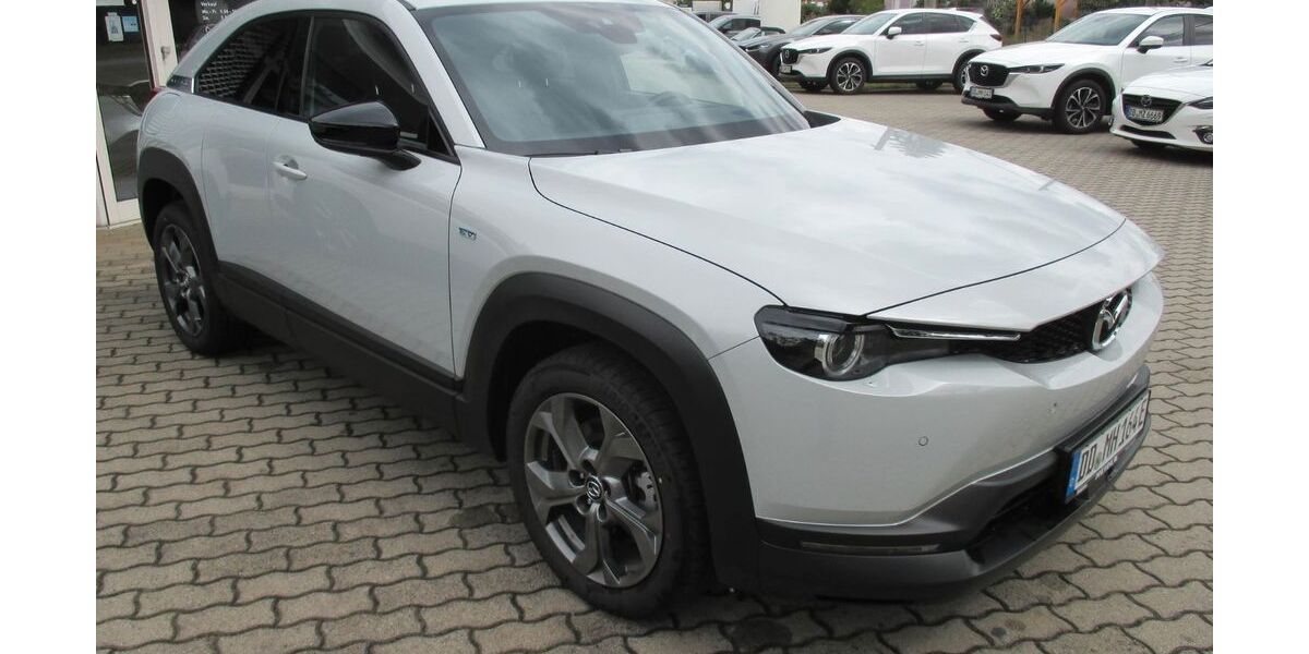 Mazda MX-30 21.489 km 17.970 &euro; Dresden 01139