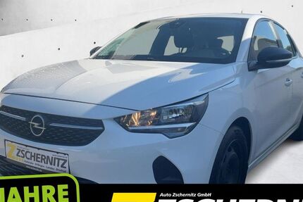 Opel Corsa 81.234 km 9.760 &euro; Karlsruhe 76189