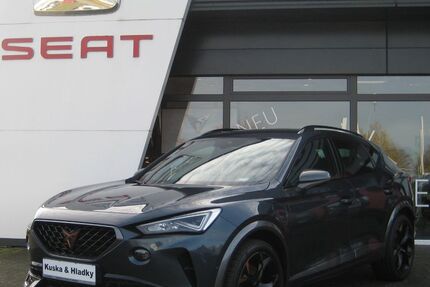 Cupra Formentor 59.736 km 28.990 &euro; Bad Doberan 18209