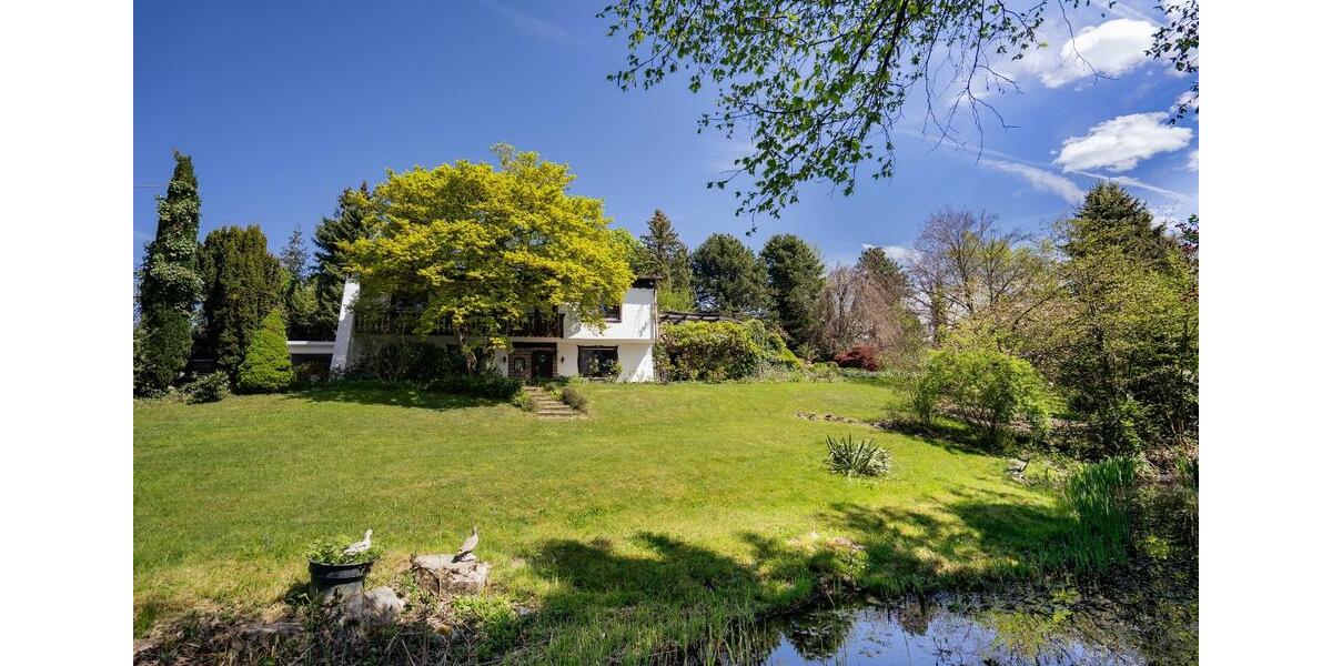 Villa Lindau (Bodensee) - 7 Zimmer, 300 m&sup2;, 2.690.000&euro; | Angebot:27019839