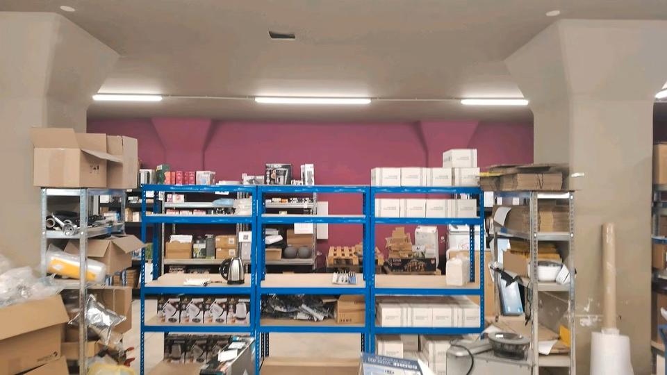 Gewerbeobjekt Bamberg Gereuth - 5&euro; | Angebot:26008692