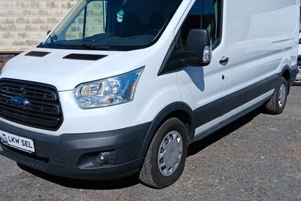 Ford Transit 180.000 km 10.900 &euro; Nordhausen 99734