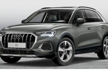Audi Q3 7.415 km 38.778 &euro; Oldenburg 26135
