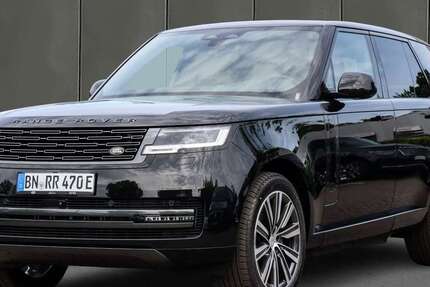 Land Rover Range Rover 3.150 km 149.990 € Bonn 53117