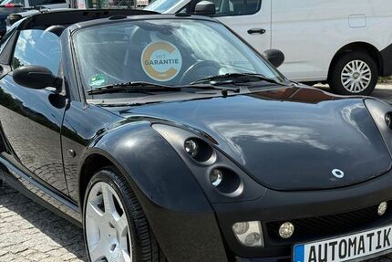 Smart Roadster 74.900 km 7.490 &euro; Berlin 10551