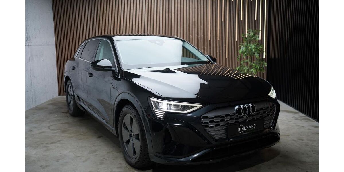 Audi Q8 e-tron 103.950 km 34.950 &euro; Königsbrunn 86343