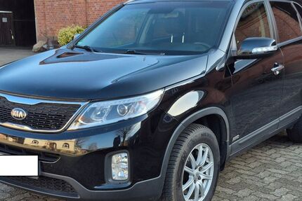 Kia Sorento 220.596 km 7.900 &euro; Peine 31226