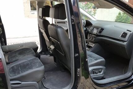 VW Sharan