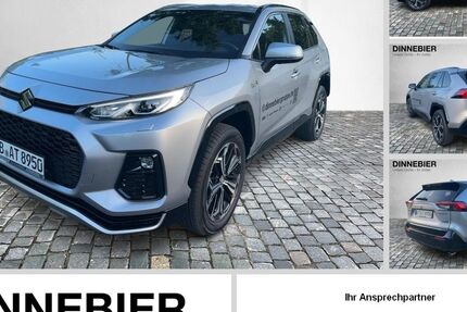 Suzuki Across 4.950 km 48.977 &euro; Berlin 13089