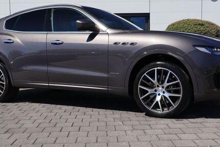 Maserati Levante 111.900 km 35.980 &euro; Kirchheim unter Teck 73230
