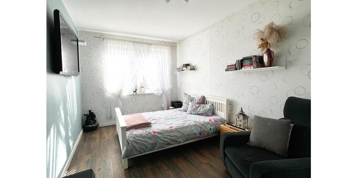 Ferienimmobilie Hamburg Wandsbek - 325.000&euro; | Angebot:26578465