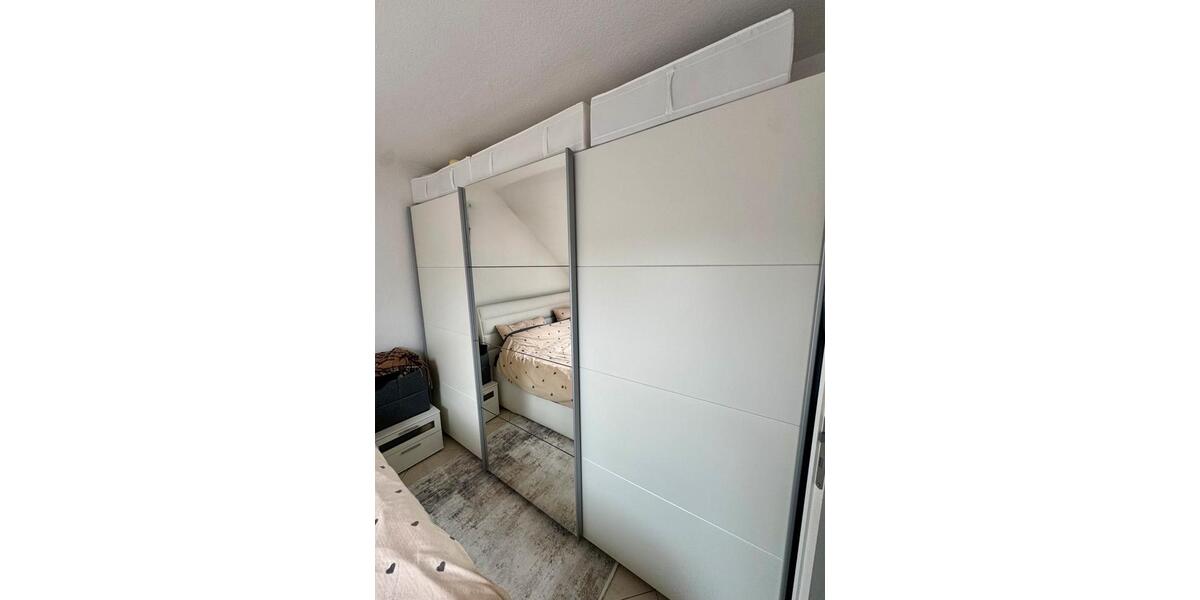 Dachgeschoßwohnung Hanau - 3 Zimmer, 85 m&sup2;, 850&euro; | Angebot:26019522