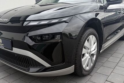 Skoda Enyaq 14.000 km 41.990 &euro; Ilsede 31246