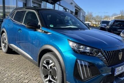Peugeot 2008 2.500 km 37.880 &euro; Offenburg 77654