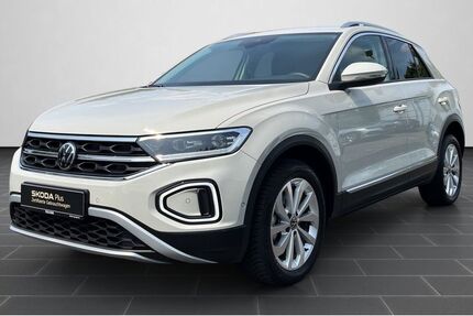 VW T-Roc 25.270 km 22.890 € Wiesbaden 65197