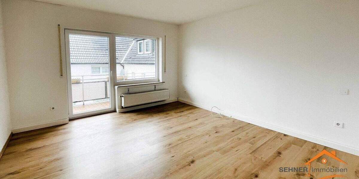 Etagenwohnung Sundern Langscheid - 3 Zimmer, 88 m&sup2;, 880&euro; | Angebot:26417808
