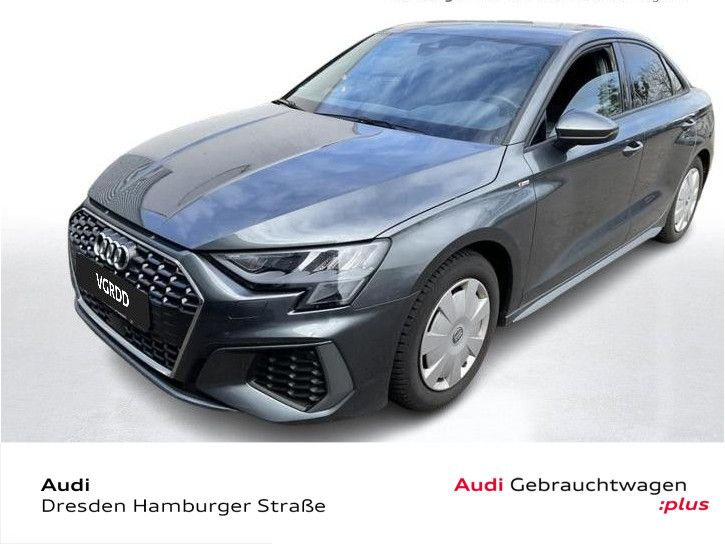 Audi A3 52.325 km 21.990 &euro; Dresden 01067