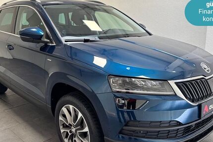 Skoda Karoq 45.396 km 19.970 &euro; Egelsbach 63329