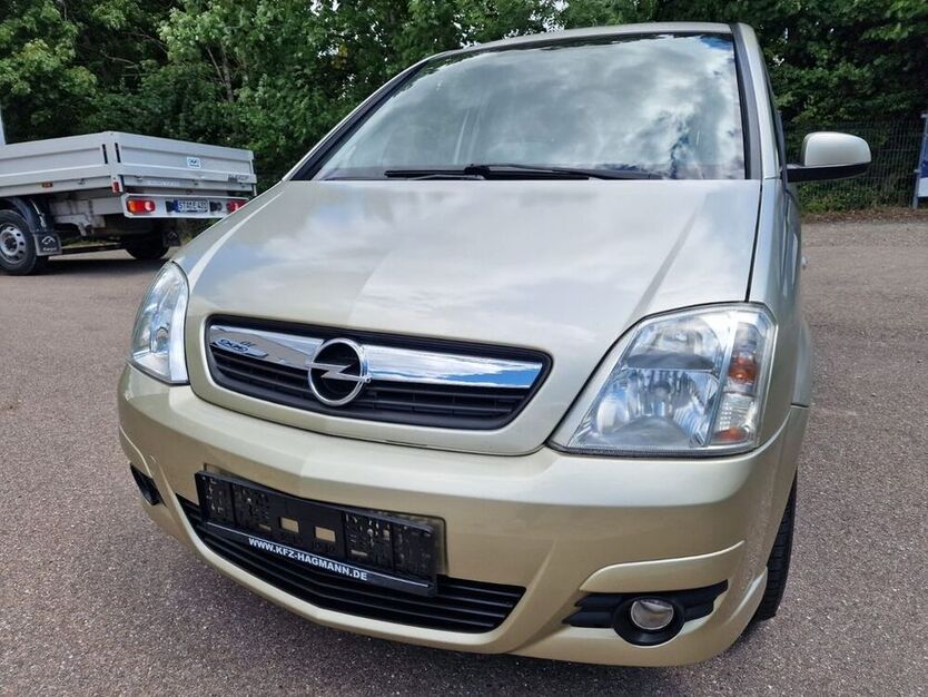 Meriva
